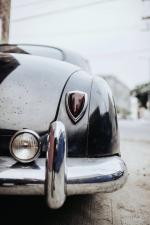 Hudson Commodore Eight Club Coupe by ICON 2019 года